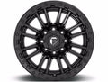 D679 22X12 8X180 MT-BLK -44MM