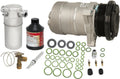COMPLETE A/C KIT