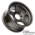 Weds Sport auto part detail