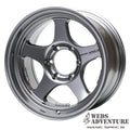 Weds Sport auto part