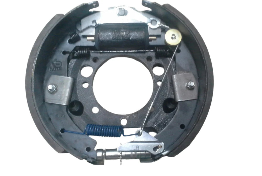 12 1/4 X 4 10K HYD LH DS FSA