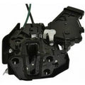 INTERMOTOR DOOR LOCK ACTUATOR