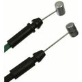 INTERMOTOR DOOR LOCK ACTUATOR
