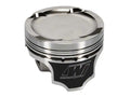 Wiseco Acura Turbo -12cc 1.181 X 81.0MM Piston Shelf Stock Kit