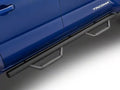 Nerf Steps | Cab Length | Double Cab | Toyota Tacoma 2WD/4WD (2024-2026)
