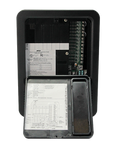 WFCO auto part close-up