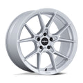R199 20X9 5X112 SILVER 25MM