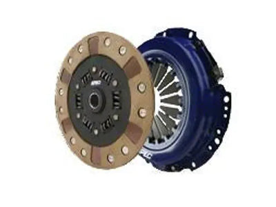 Spec 02-06 Tiburon V6 / 02-05 Hyundai Sonata Solid Disc Stage 2+ Clutch Kit