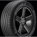 Michelin Pilot Sport 4 SUV 295/40R21 111Y XL