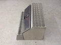 BOX AL STEP 24X28X36 FRAME MNT