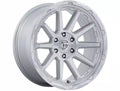 CIRCUIT 17X8.5 5X5 71 +25 G-SLV-MCH