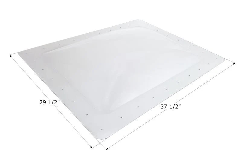 SKYLIGHT, SL2432W, WHITE