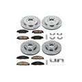 PowerStop auto part