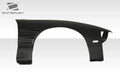 1989-1994 Nissan 240SX S13 Duraflex D-1 Sport Fenders ( 40mm) - 2 Piece