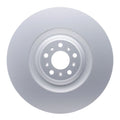 DFC carbon auto part
