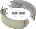 12 1/4 X 3 3/8 SHOE & LINING HYD LH CORROSION RESISTANT