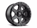 D589 17X9 5X5.0 MT-BLK-GBL 01MM