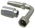 HYDRAULIC COUPLING - FIELD ATTACHAB