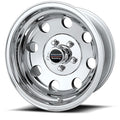 AR172 17X9 8X6.5 POLISHED -12MM