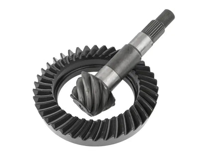 DANA 35 REAR
