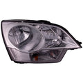 Maxzone Vehicle Lighting Corp headlights