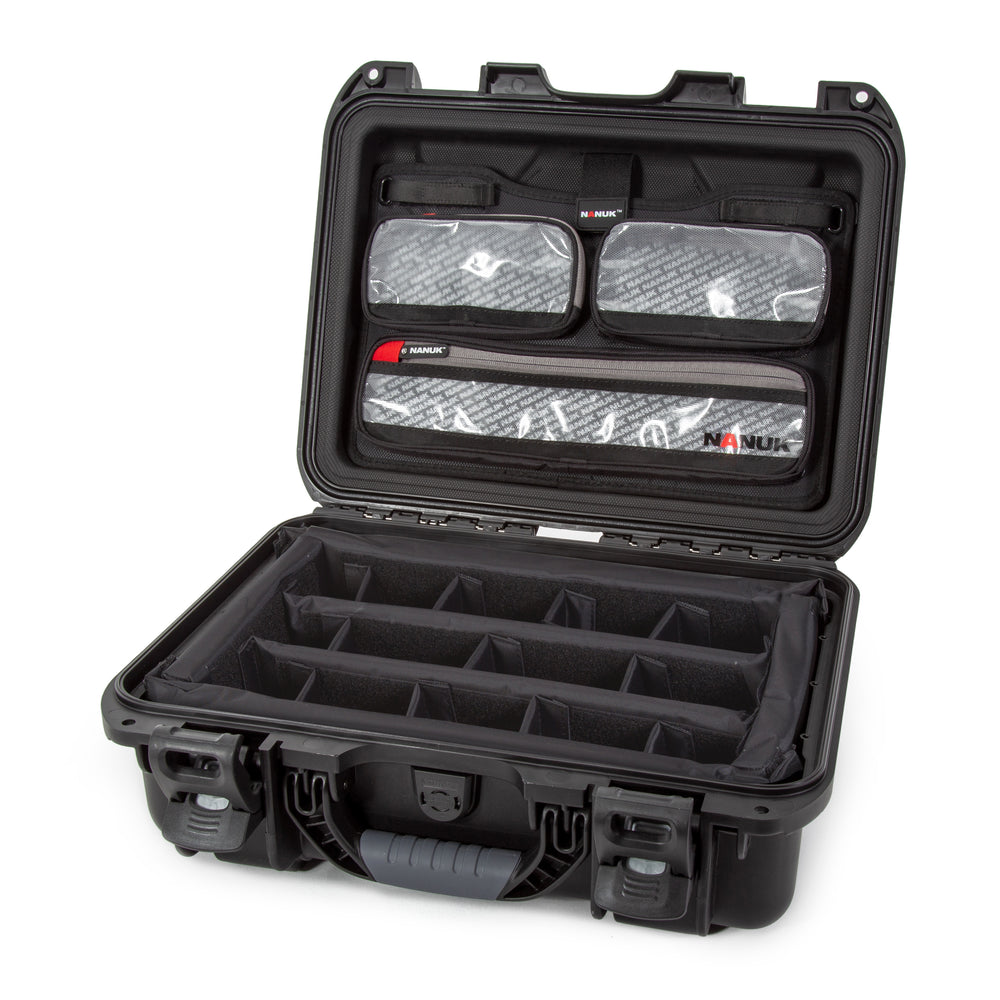 Nanuk auto part