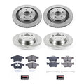 PowerStop auto part