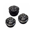 RCD Performance oil filter