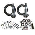 7.25" AXLE ASSY ''91-''96 CHY DAKOT