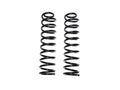 ~(22 lbs. 24X12X6)~  EVO MFG JL 3.5 IN Front Lift Plush Ride Springs Pair 2018-2018 JEEP WRANGLER JLU