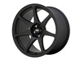 MR154 18X9.5 5X4.5 M-BLK 30MM