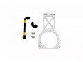 Fuelab Fuel Surge Tank Upgrade Kit (Bracket/Hardware/Hose Assembly/90 Degree Fitting) - 235mm System