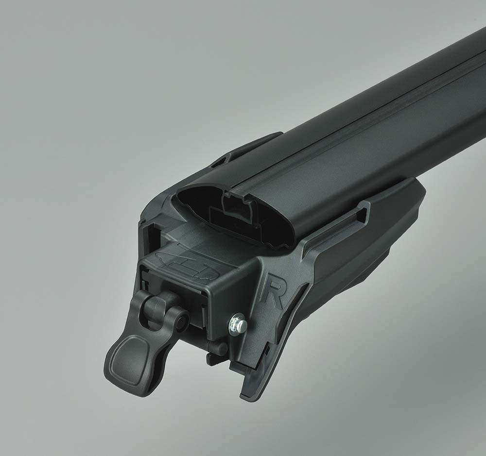 AERO BSE FLUSH STY FOR RAISED RAIL