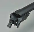 AERO BSE FLUSH STY FOR RAISED RAIL