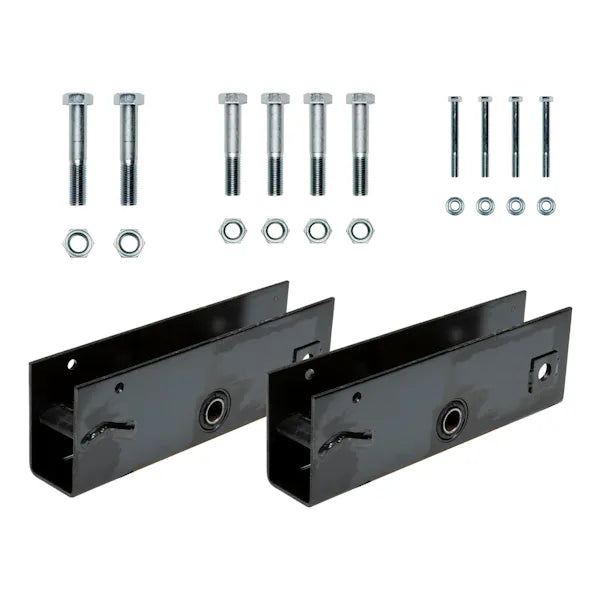 TRAILER AXLE AP SUSPENSION KIT12000&16000LB SLIPPER TANDEM AXLES