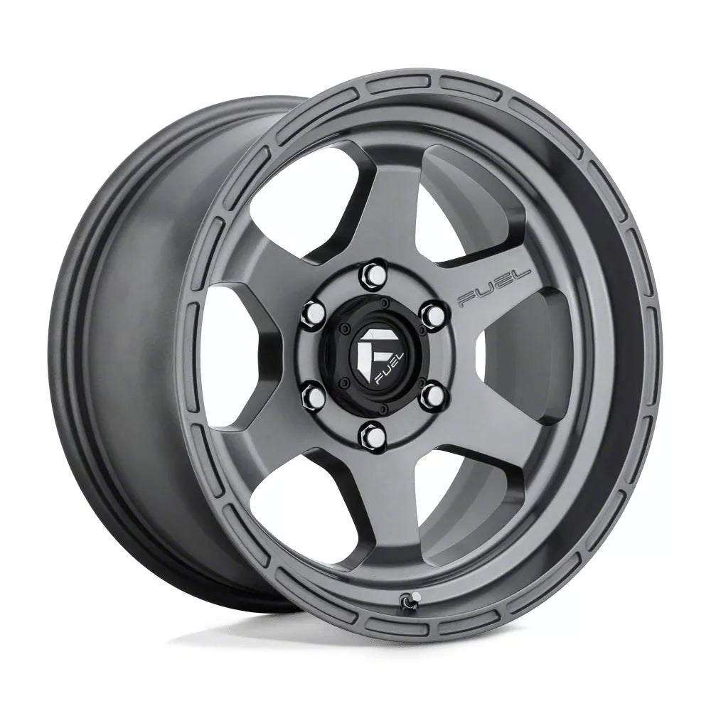 D665 17X10 5X5.0 M-ANTH -18MM
