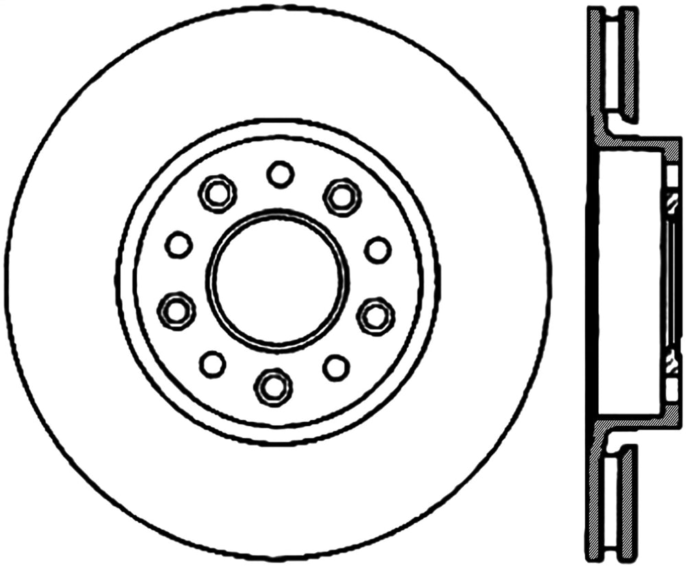 SPORTSTOP CRYO ROTOR
