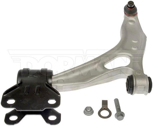 CONTROL ARM W/ BALL