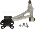 CONTROL ARM W/ BALL