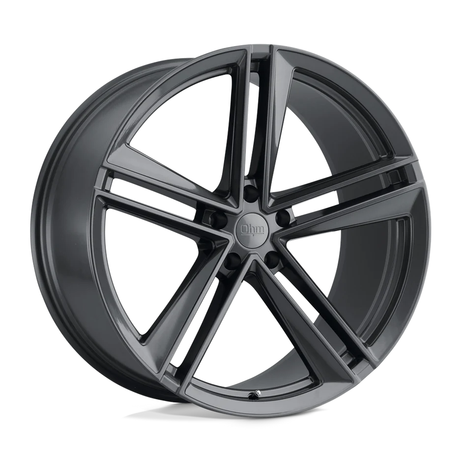 OHM LIGHTNING 20X10.0 5/120 ET35 CB