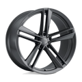 OHM LIGHTNING 20X10.0 5/120 ET35 CB