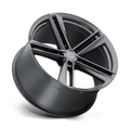 OHM LIGHTNING 20X10.0 5/120 ET35 CB