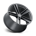 OHM LIGHTNING 20X10.0 5/120 ET35 CB