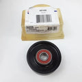 Gates 95-02 Mazda 626 V-6 2.5L P.S. Belt Drive Pulley