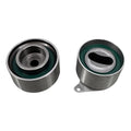 Gates 95-02 Mazda 626 V-6 2.5L P.S. Belt Drive Pulley