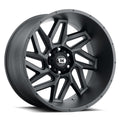 Vision Wheel 5-150 SB VIS SPYDER 361-7950SB12