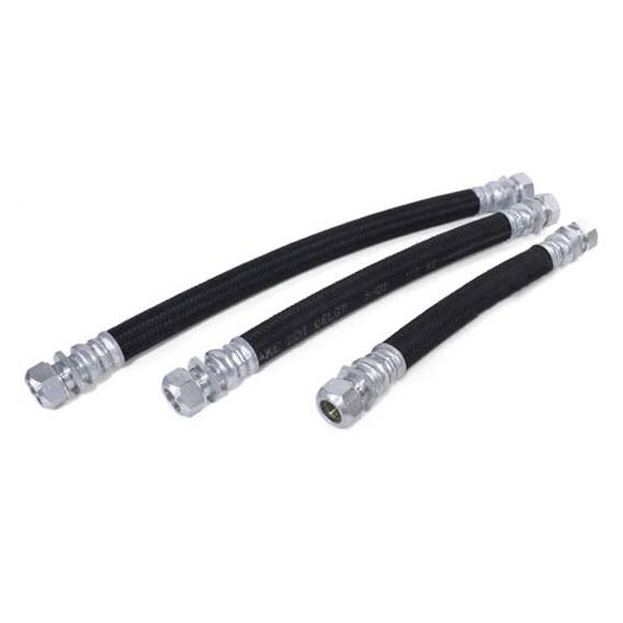 ~(2.9 lbs. 18X4X4)~ Transmission Cooler Line Repair Kit - LBZ / LMM