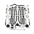TeraFlex shock absorber