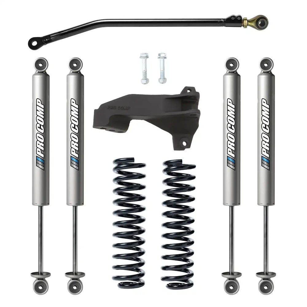Suspension Lift Kit