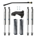 Suspension Lift Kit